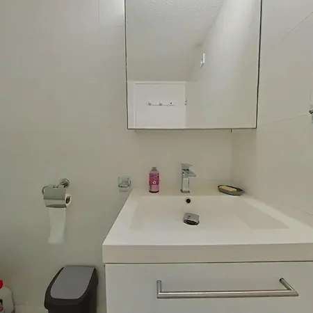 Appartement Maison 2 Pièces 4 Couchages Port Naturisme Pl070-089 Leucate